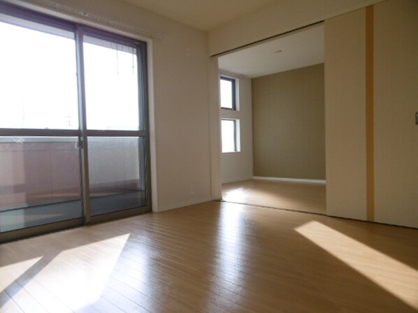 セントラル・アイランドの物件内観写真